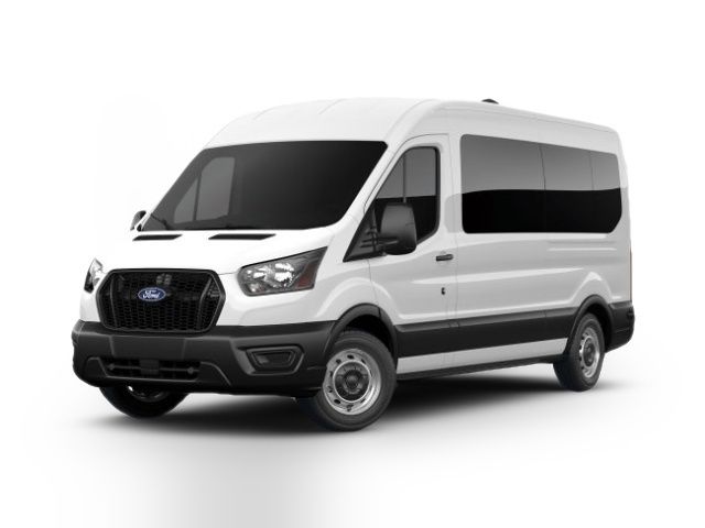 2026 Ford Transit XL