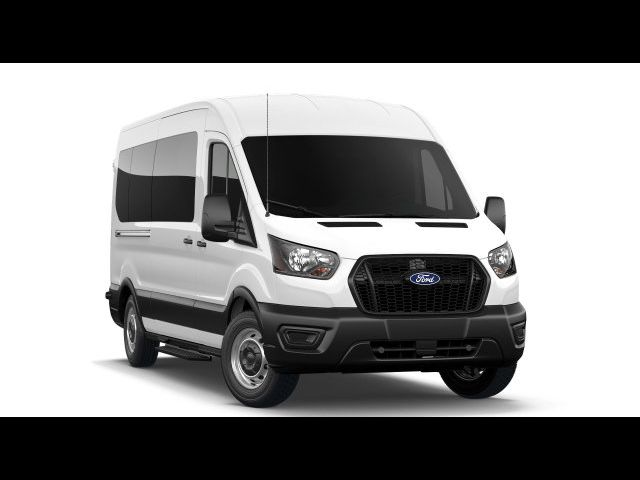 2026 Ford Transit XL