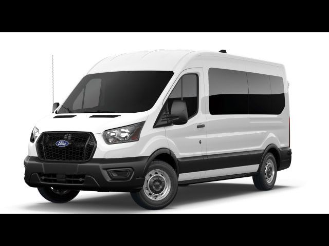 2026 Ford Transit XL