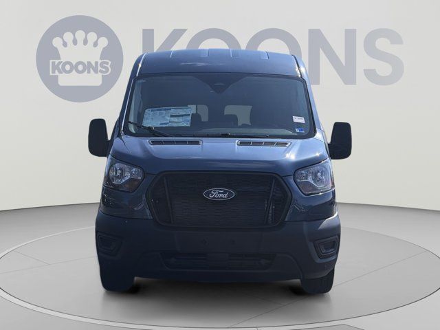 2026 Ford Transit XL