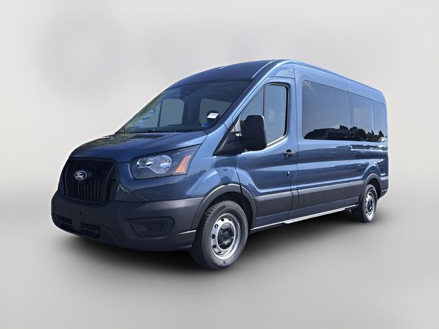 2026 Ford Transit XL
