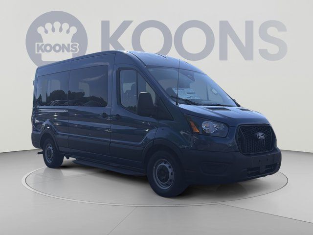 2026 Ford Transit XL