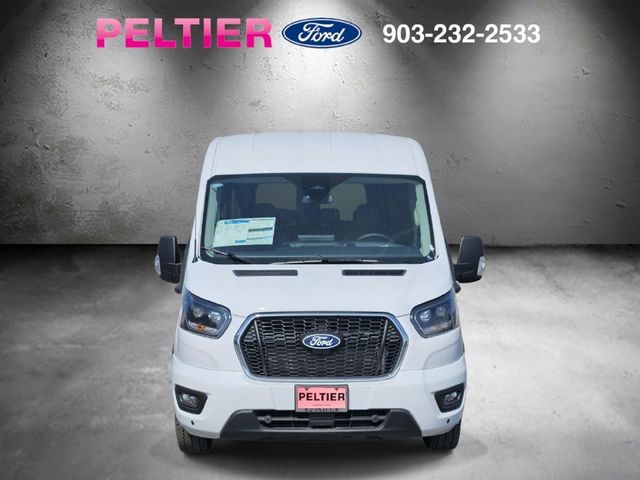 2026 Ford Transit XLT