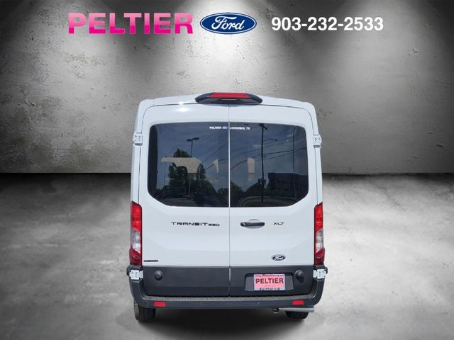 2026 Ford Transit XLT