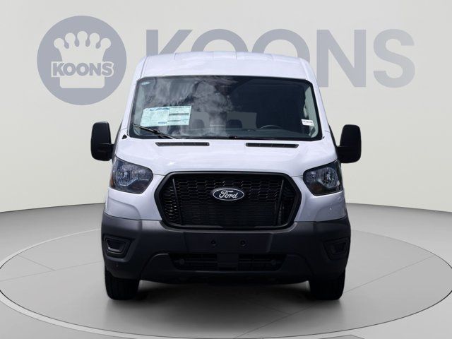 2026 Ford Transit XL