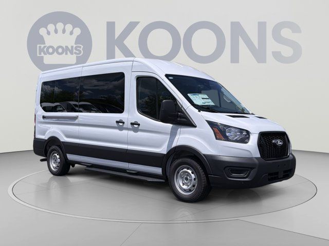 2026 Ford Transit XL