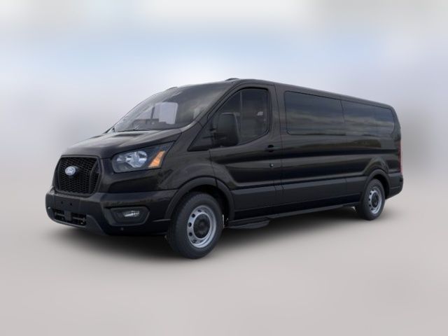 2026 Ford Transit XL