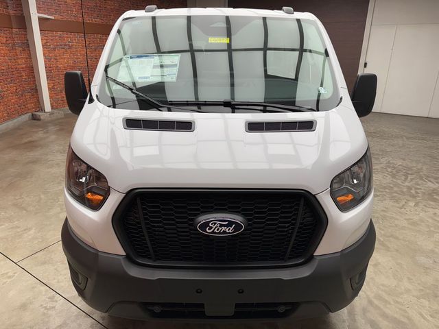 2026 Ford Transit XL