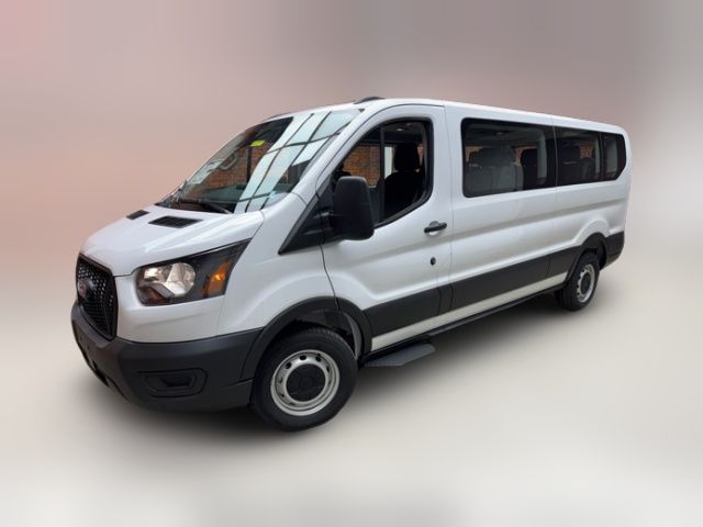 2026 Ford Transit XL