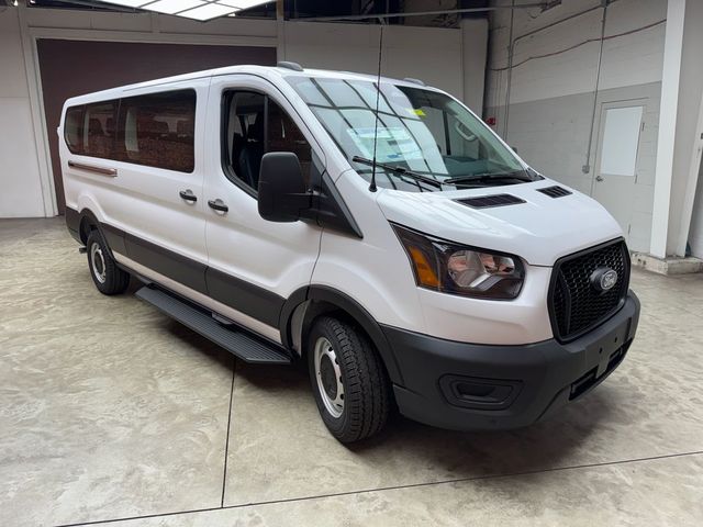2026 Ford Transit XL