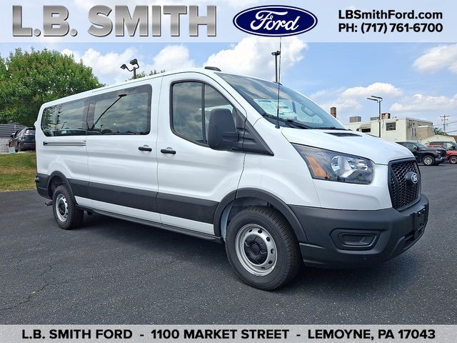 2026 Ford Transit XL