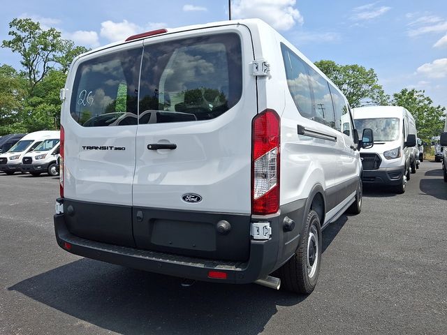 2026 Ford Transit XL