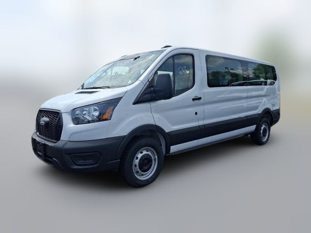 2026 Ford Transit XL
