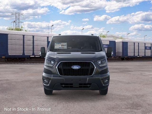 2026 Ford Transit XLT