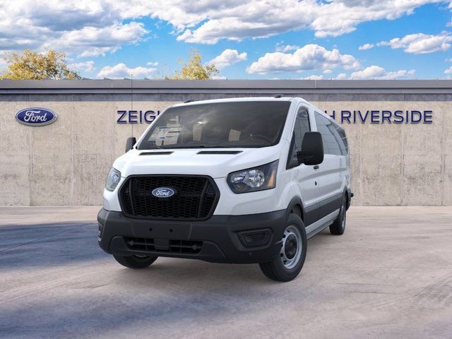 2026 Ford Transit XL