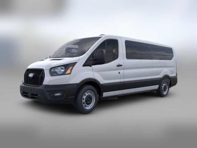 2026 Ford Transit XL
