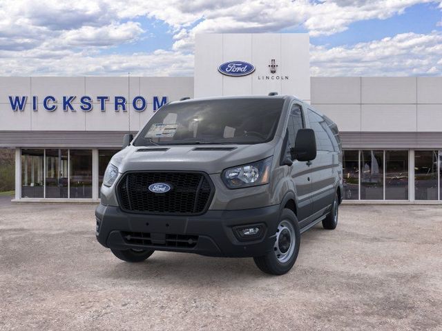 2026 Ford Transit XL