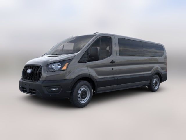 2026 Ford Transit XL