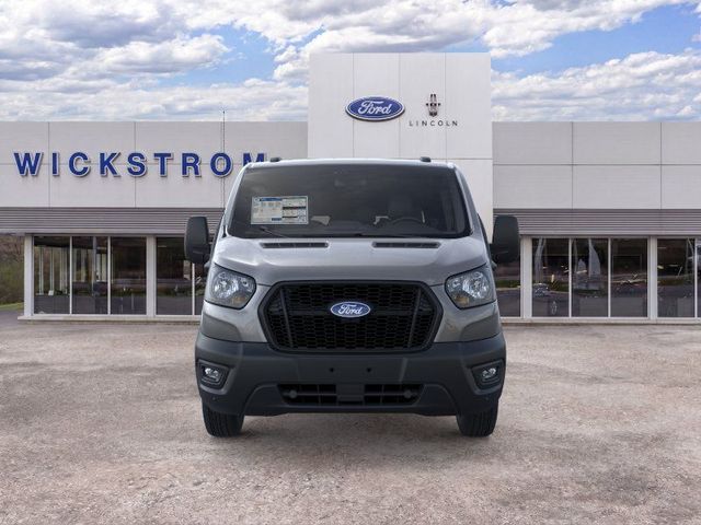 2026 Ford Transit XL