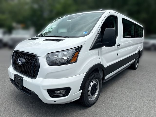 2026 Ford Transit XL