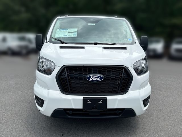 2026 Ford Transit XL