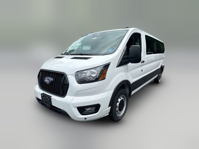 2026 Ford Transit XL