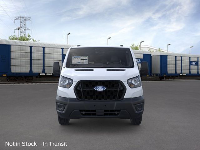 2026 Ford Transit XL