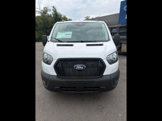 2026 Ford Transit XL