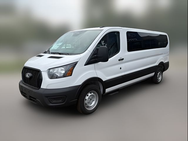 2026 Ford Transit XL