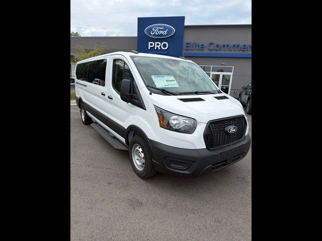 2026 Ford Transit XL