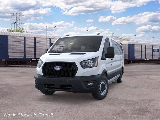 2026 Ford Transit XL