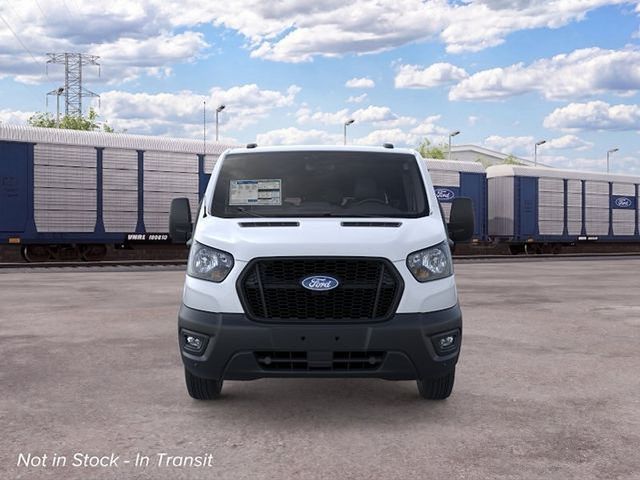 2026 Ford Transit XL