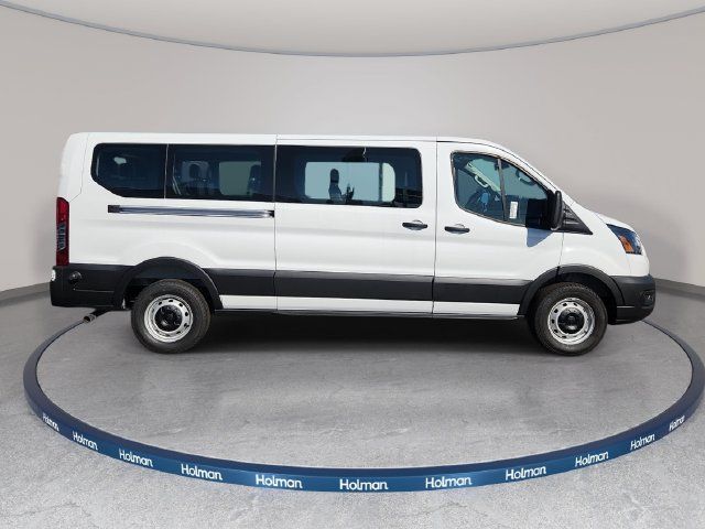 2026 Ford Transit XL