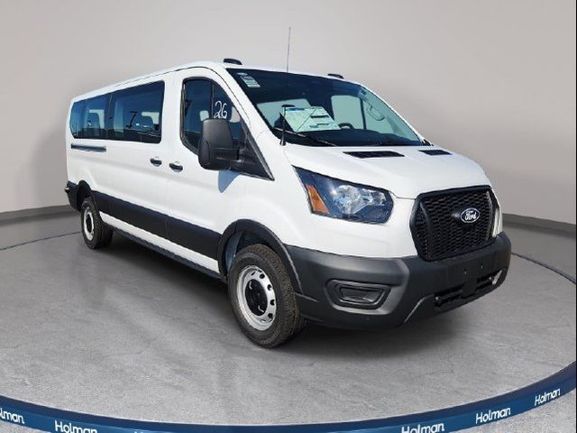 2026 Ford Transit XL