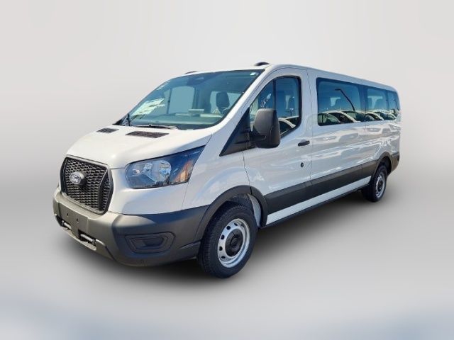 2026 Ford Transit XL