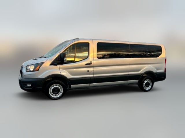 2026 Ford Transit XL