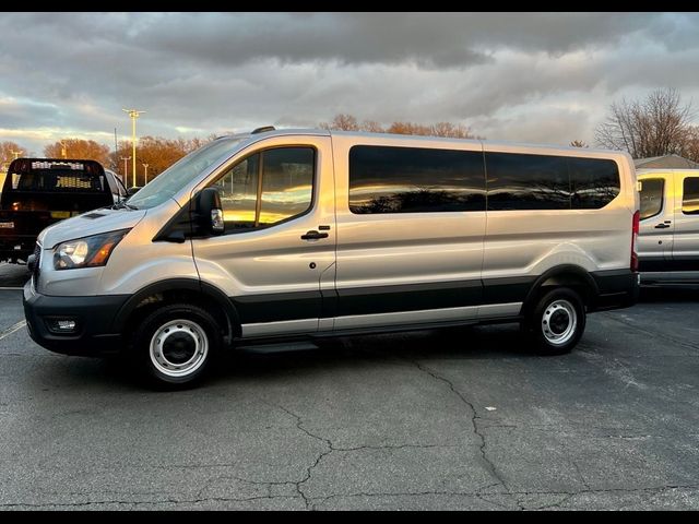 2026 Ford Transit XL