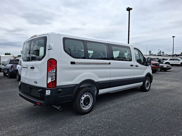 2026 Ford Transit XL