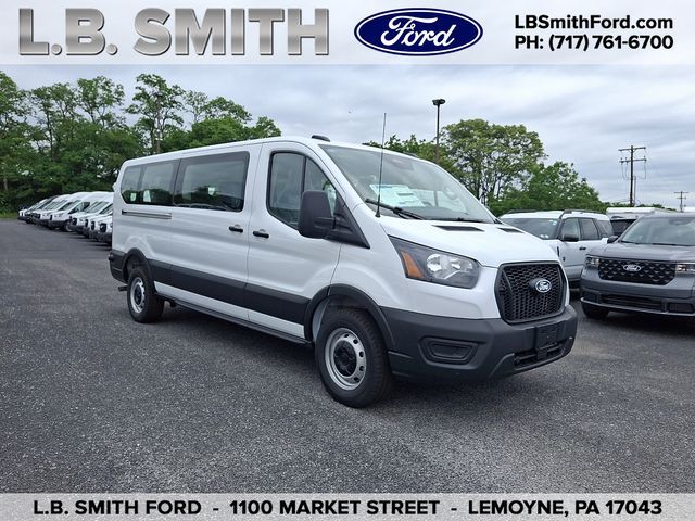 2026 Ford Transit XL