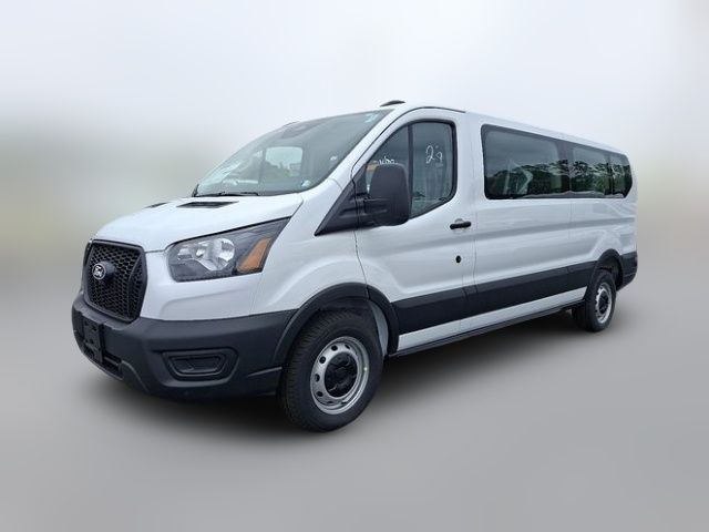 2026 Ford Transit XL