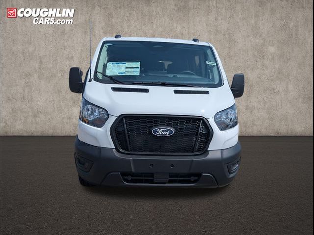 2026 Ford Transit XL