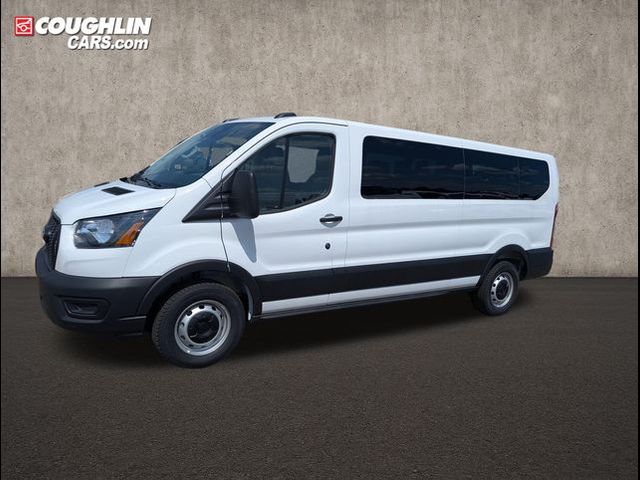2026 Ford Transit XL