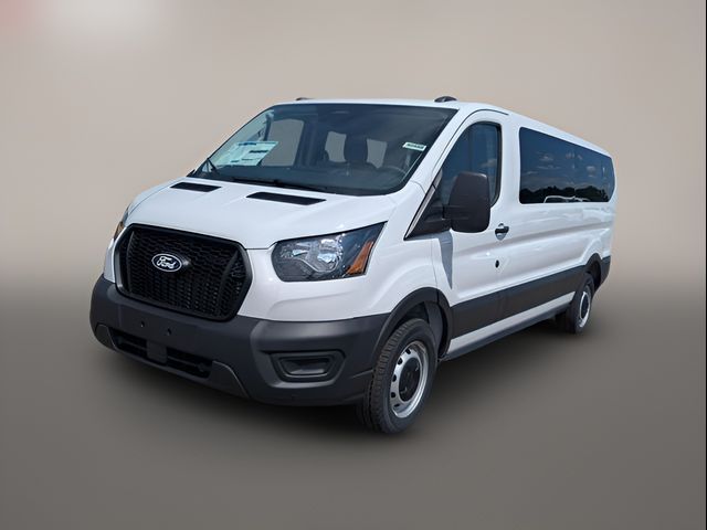 2026 Ford Transit XL