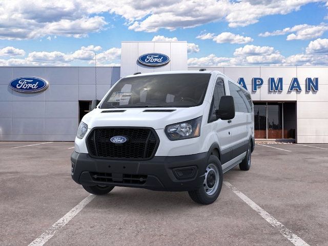 2026 Ford Transit XL
