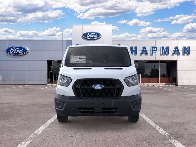 2026 Ford Transit XL