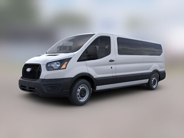 2026 Ford Transit XL