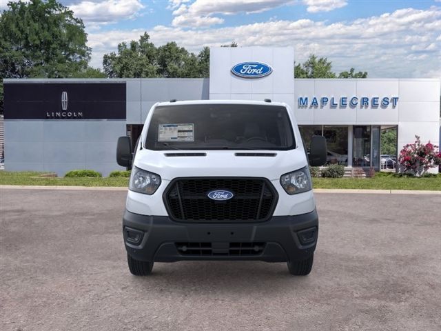 2026 Ford Transit XL