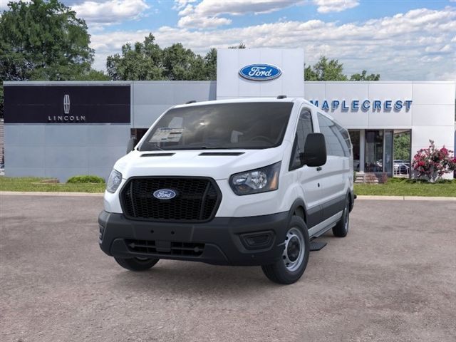 2026 Ford Transit XL