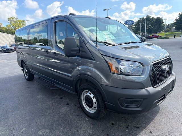 2026 Ford Transit XL