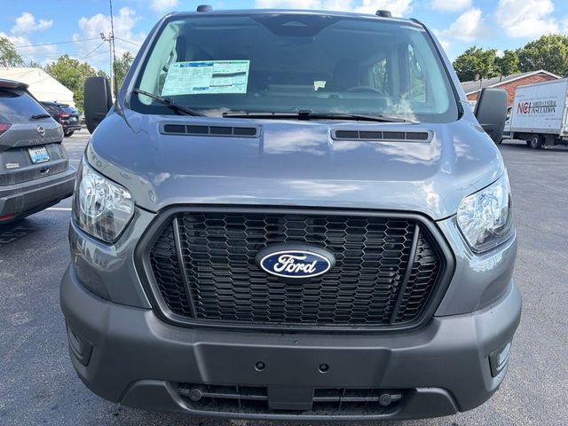 2026 Ford Transit XL